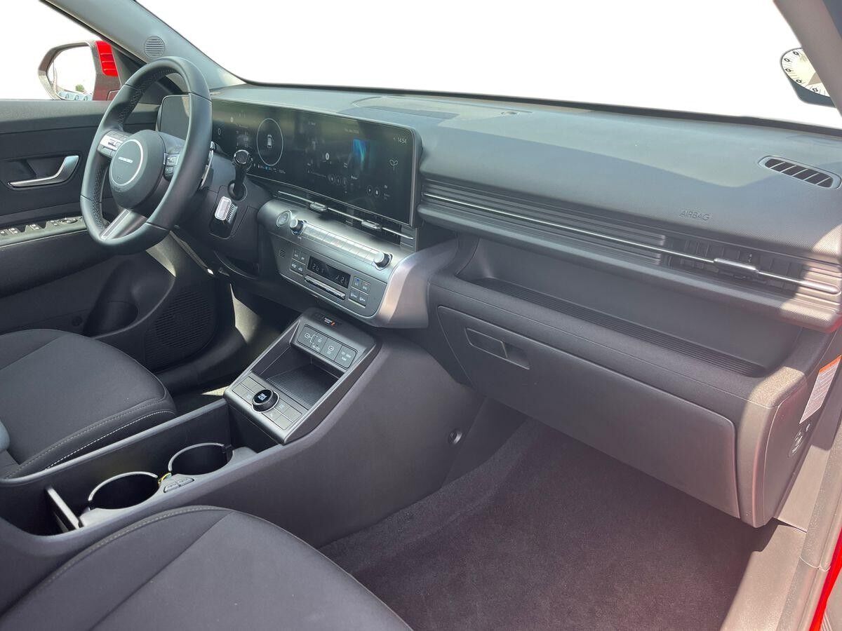 Billede af Hyundai Kona Electric 65,4 kWh Essential Long Range 217HK 5d Aut.