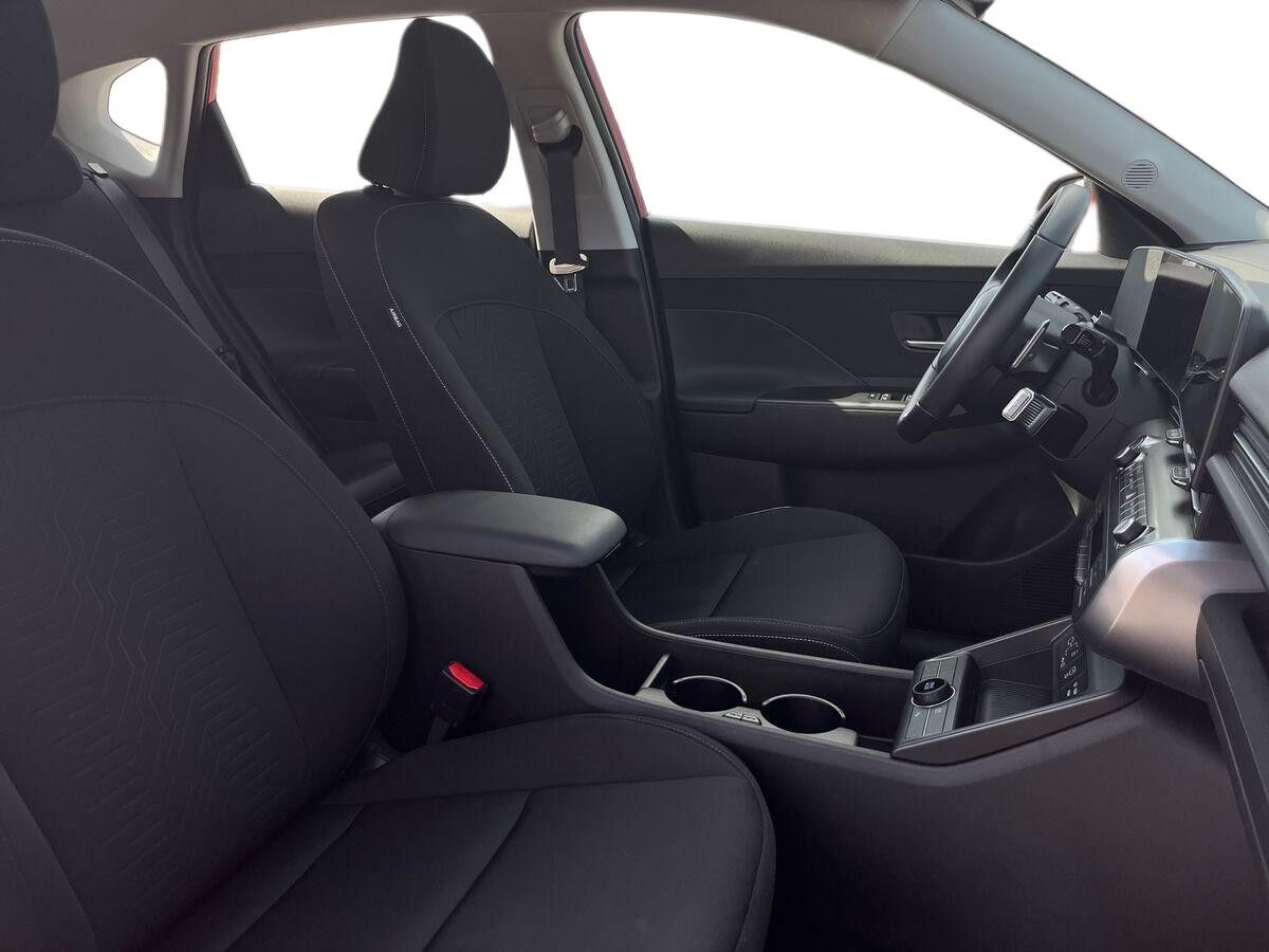 Billede af Hyundai Kona Electric 65,4 kWh Essential Long Range 217HK 5d Aut.