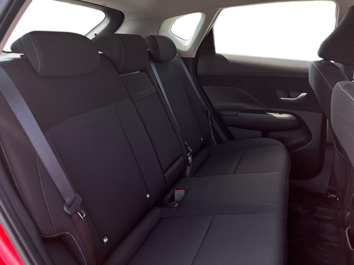 Billede af Hyundai Kona Electric 65,4 kWh Essential Long Range 217HK 5d Aut.