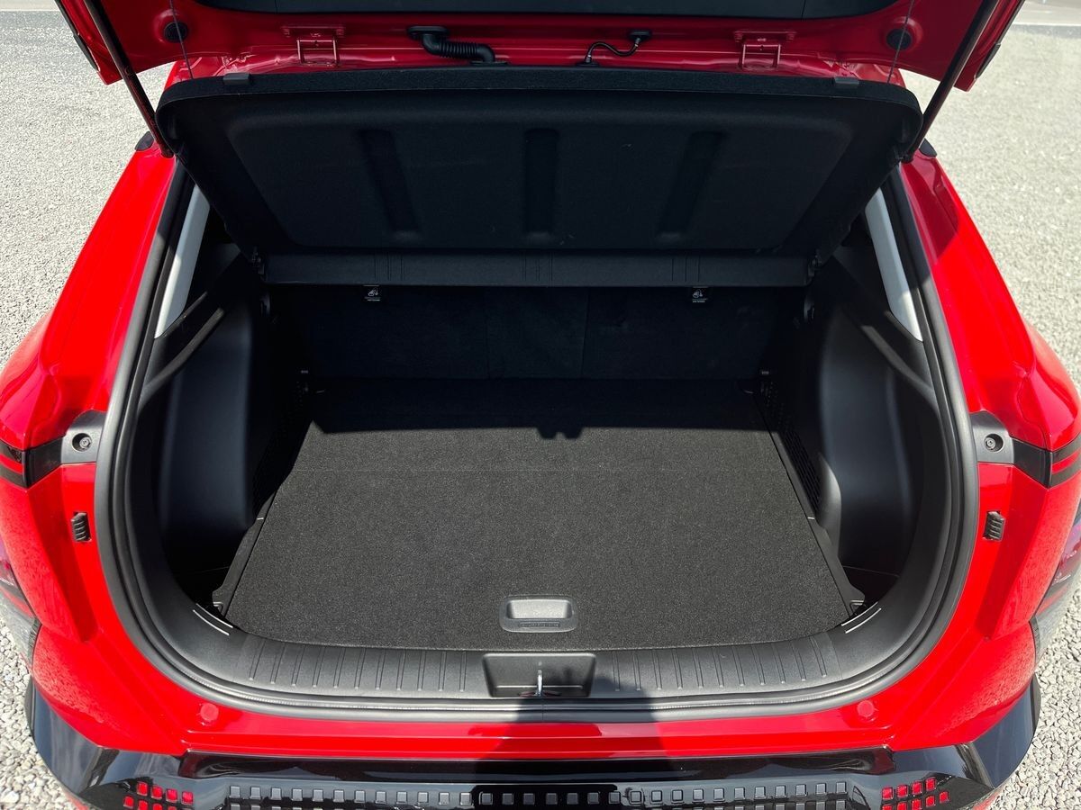Billede af Hyundai Kona Electric 65,4 kWh Essential Long Range 217HK 5d Aut.