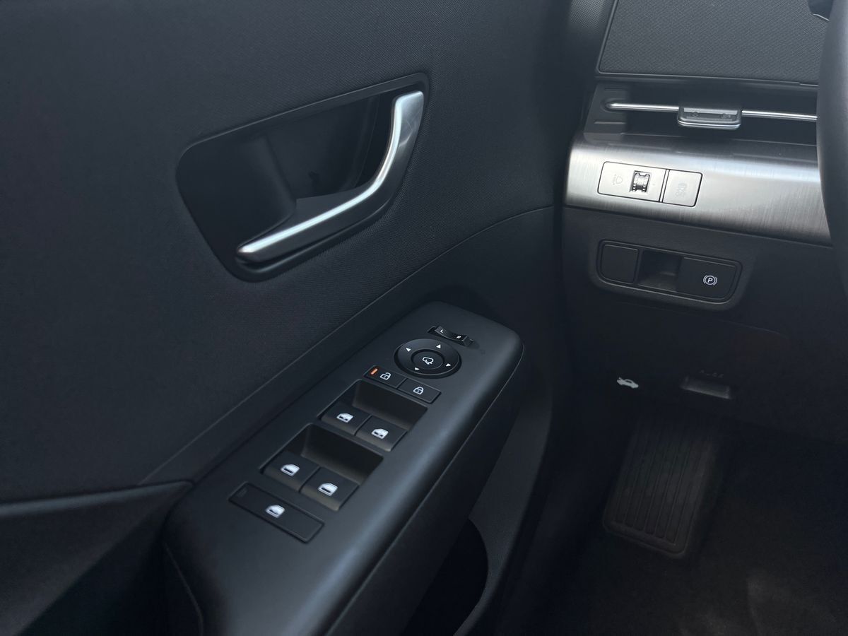 Billede af Hyundai Kona Electric 65,4 kWh Essential Long Range 217HK 5d Aut.