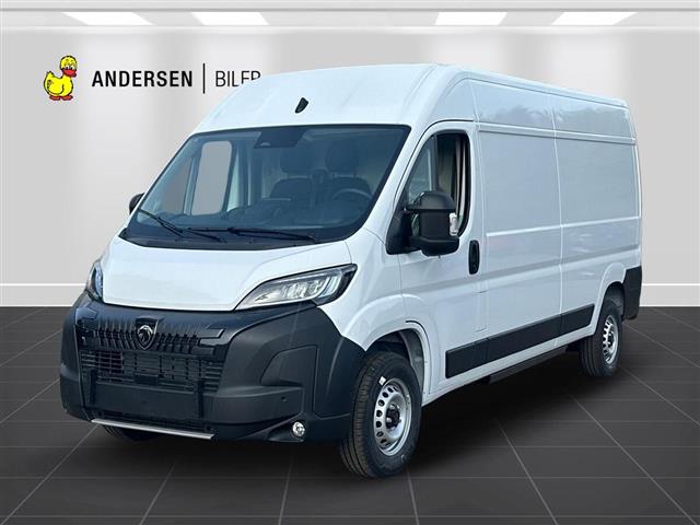 Billede af Peugeot e-Boxer 435 L3H2 EL Premium 270HK Van Aut.
