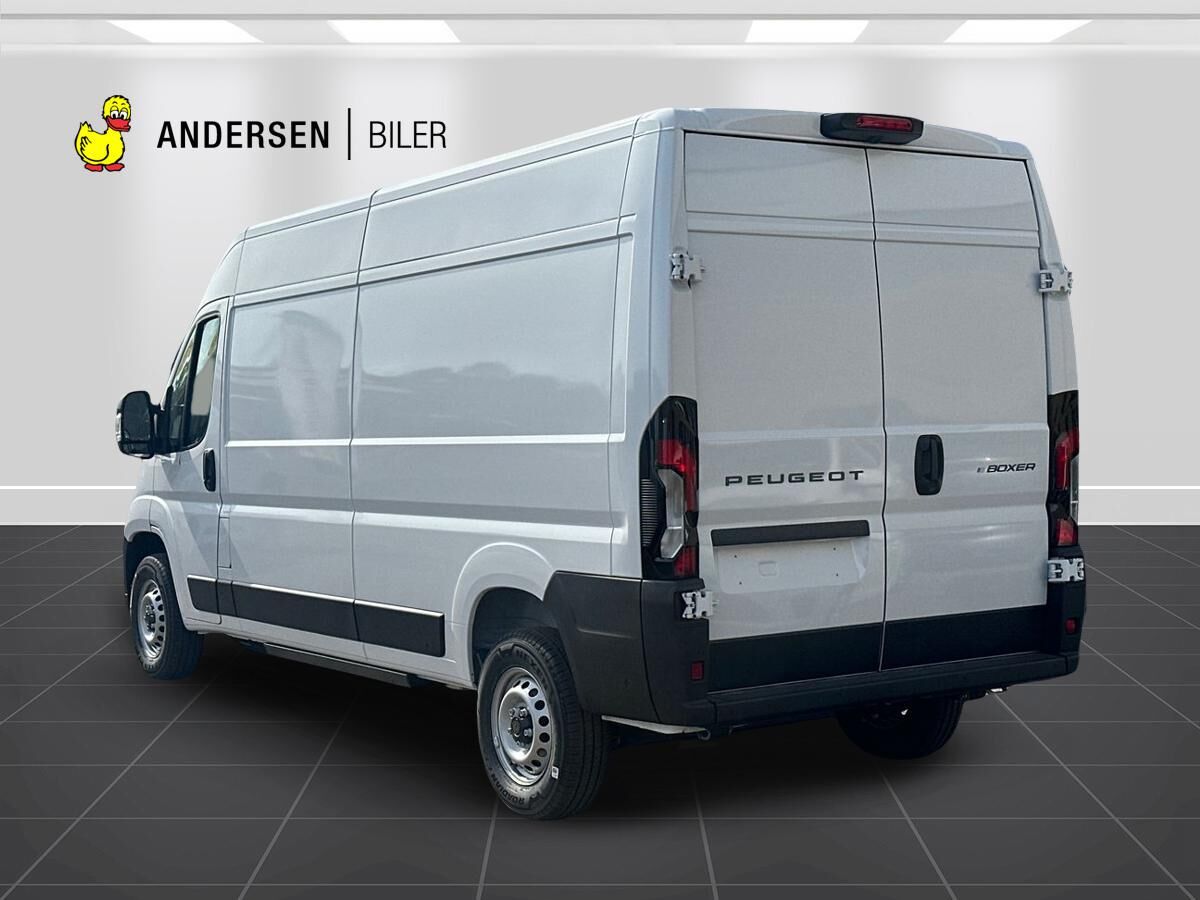 Billede af Peugeot e-Boxer 435 L3H2 EL Premium 270HK Van Aut.