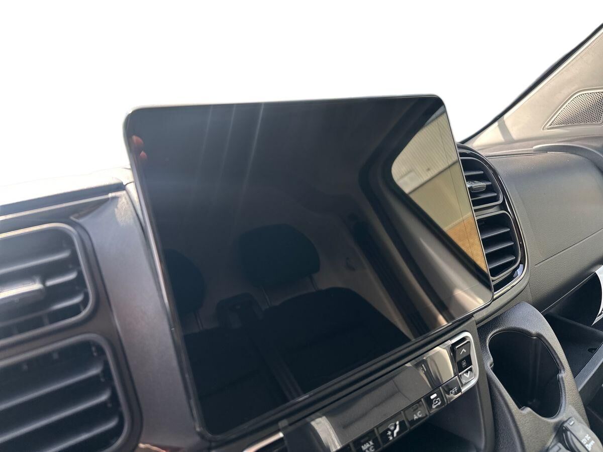 Billede af Peugeot e-Boxer 435 L3H2 EL Premium 270HK Van Aut.