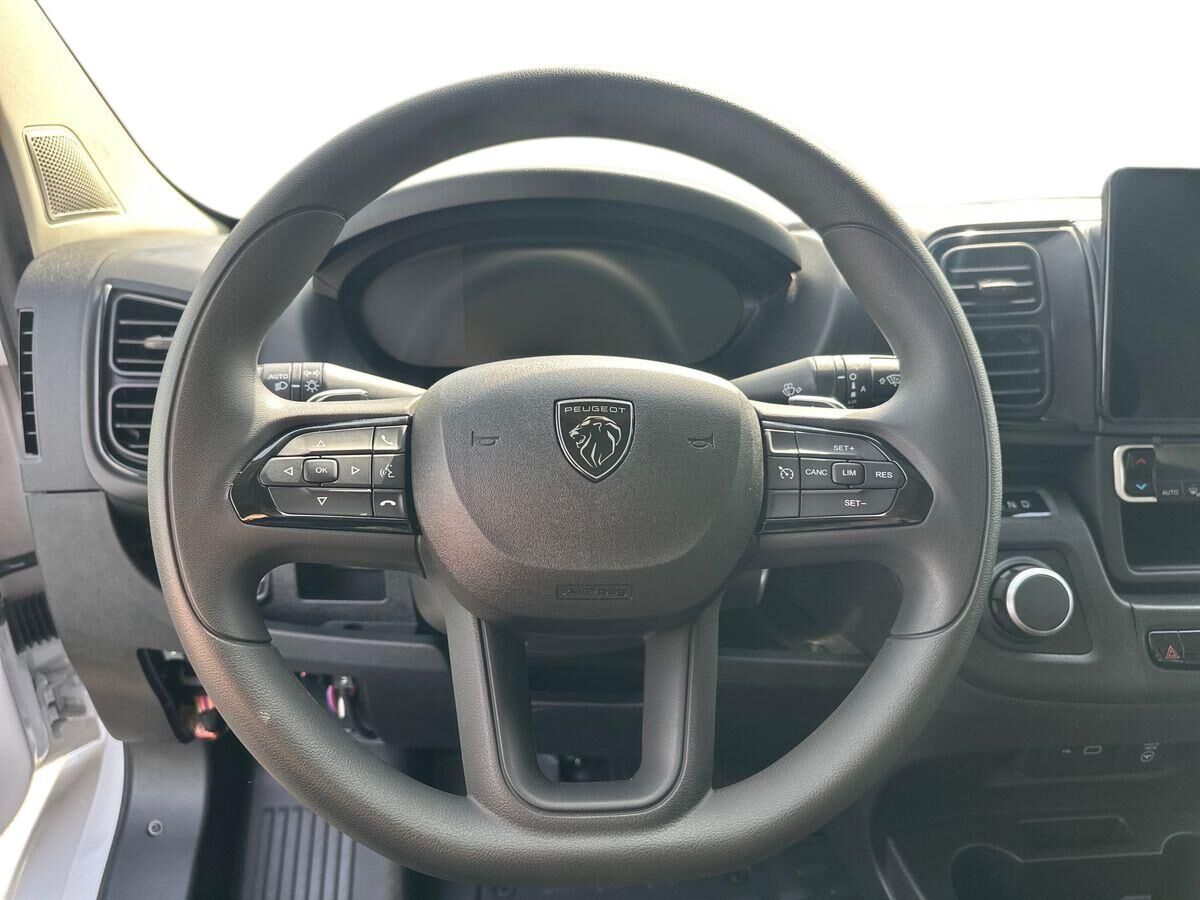 Billede af Peugeot e-Boxer 435 L3H2 EL Premium 270HK Van Aut.