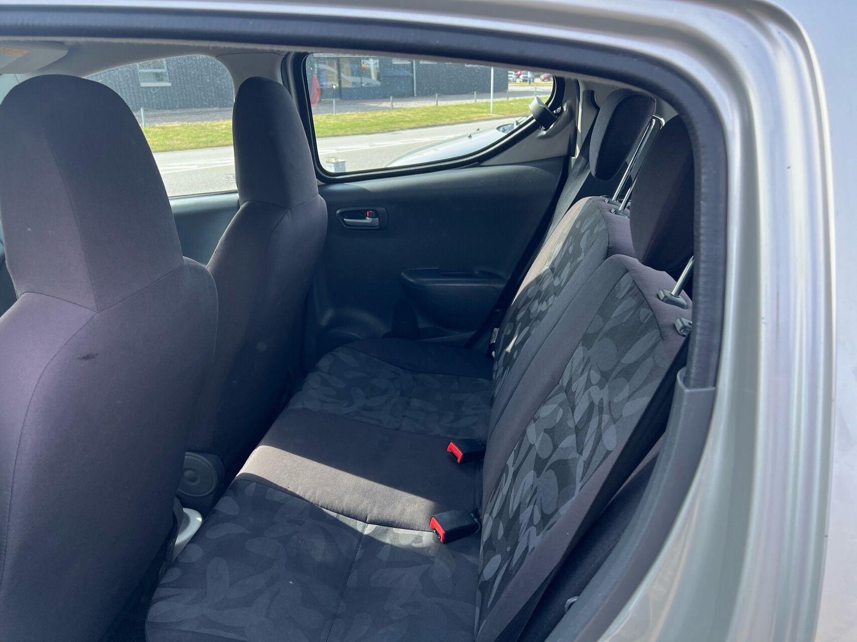 Billede af Suzuki Alto 1,0 GL 68HK 5d