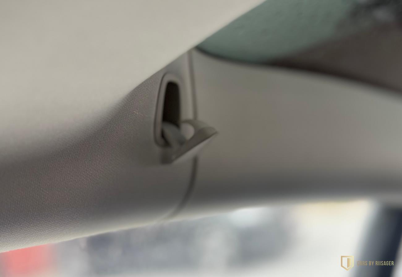 Billede af Tesla Model 3 EL Standard Range Plus 325HK Aut.