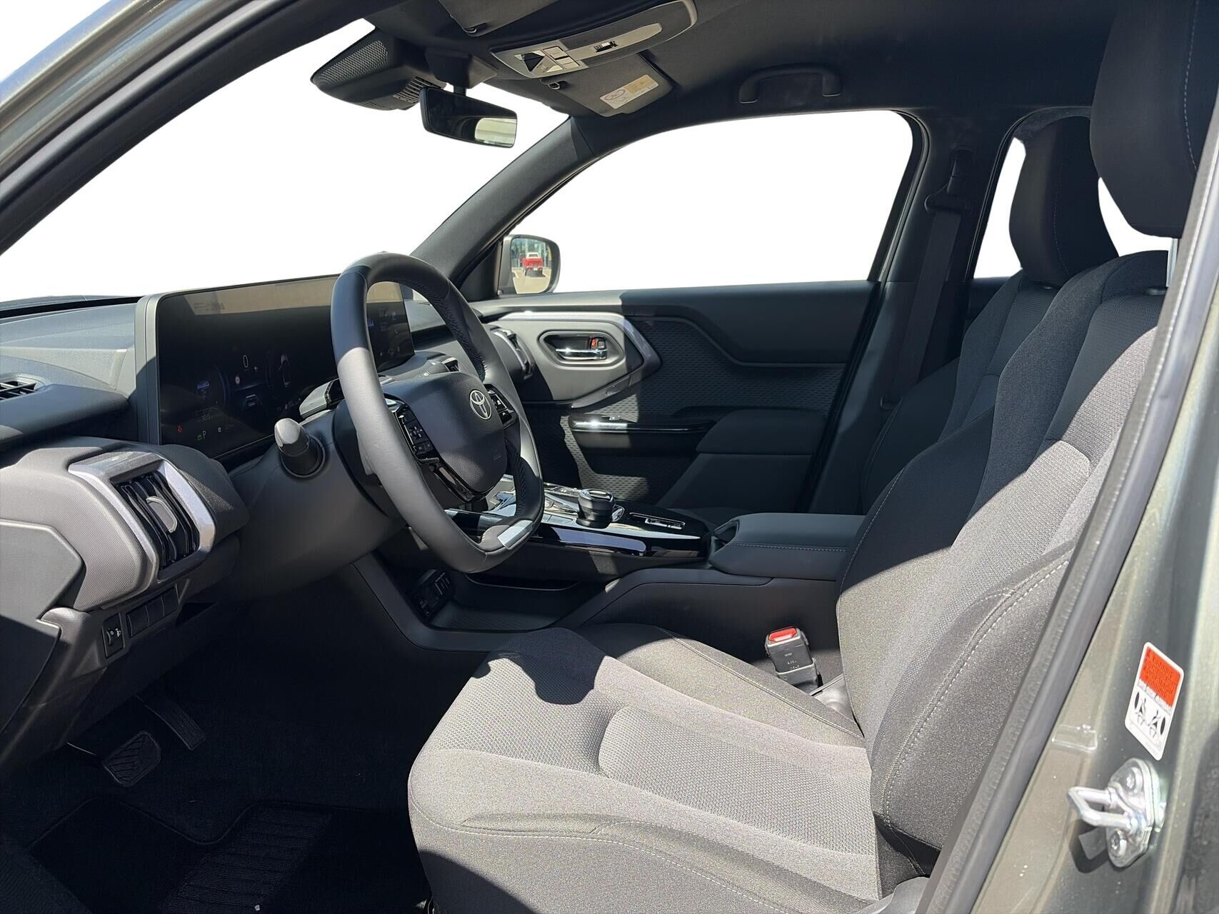 Billede af Toyota Urban Cruiser EL Active 174HK 5d Aut.