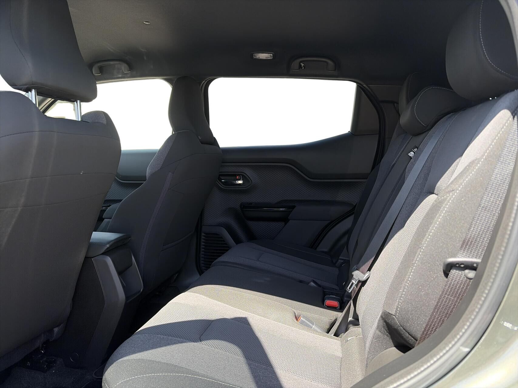 Billede af Toyota Urban Cruiser EL Active 174HK 5d Aut.