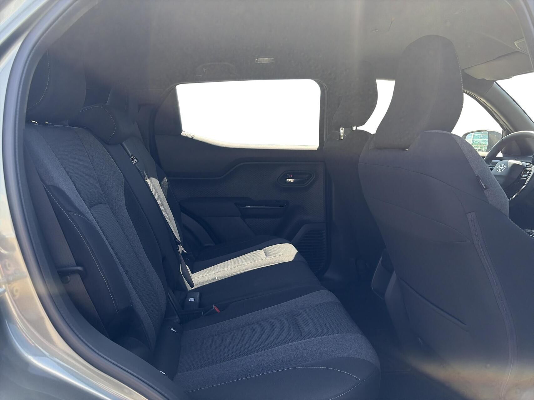 Billede af Toyota Urban Cruiser EL Active 174HK 5d Aut.
