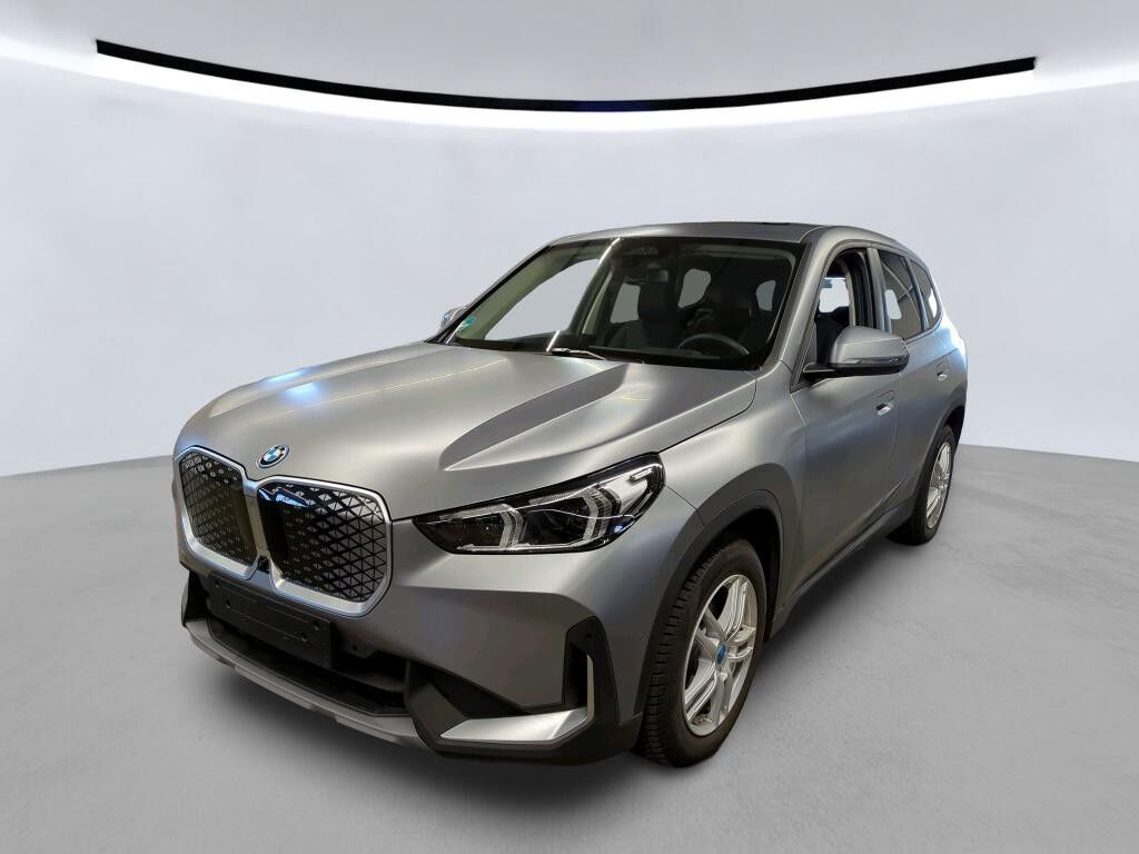 Billede af BMW iX1 eDrive20 EL xLine 204HK 5d Aut.