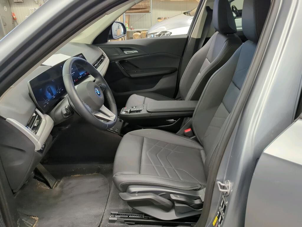 Billede af BMW iX1 eDrive20 EL xLine 204HK 5d Aut.