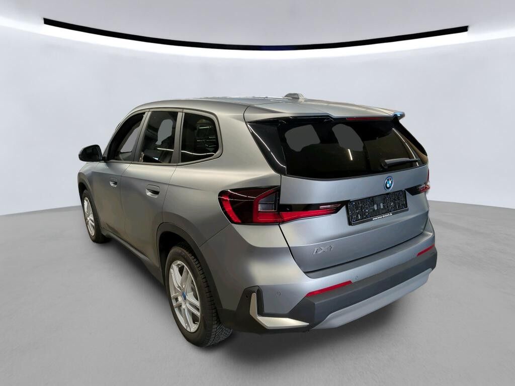 Billede af BMW iX1 eDrive20 EL xLine 204HK 5d Aut.