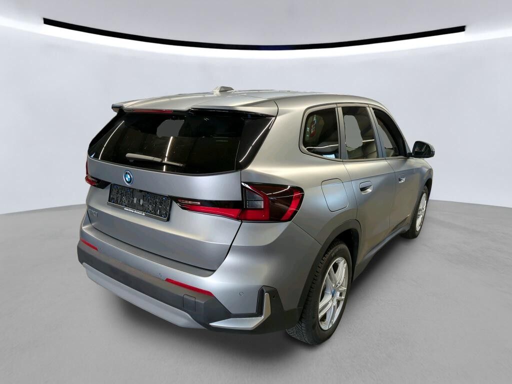 Billede af BMW iX1 eDrive20 EL xLine 204HK 5d Aut.