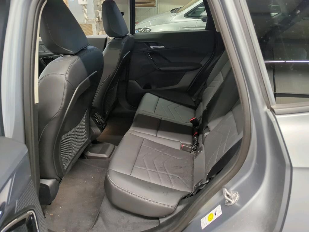 Billede af BMW iX1 eDrive20 EL xLine 204HK 5d Aut.