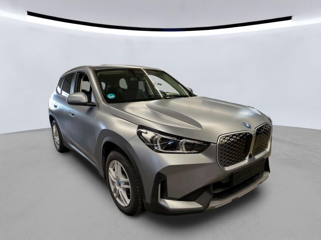 Billede af BMW iX1 eDrive20 EL xLine 204HK 5d Aut.