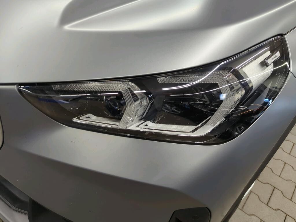 Billede af BMW iX1 eDrive20 EL xLine 204HK 5d Aut.