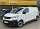 Billede af Peugeot e-Expert L2 EL Plus 136HK Van Aut.