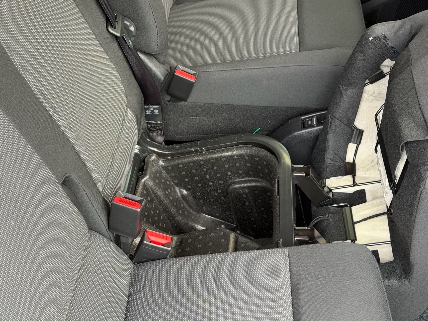 Billede af Peugeot e-Expert L2 EL Plus 136HK Van Aut.
