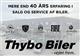 Billede af Citroën C3 Aircross 1,2 PureTech Iconic EAT6 start/stop 110HK 5d 6g Aut.