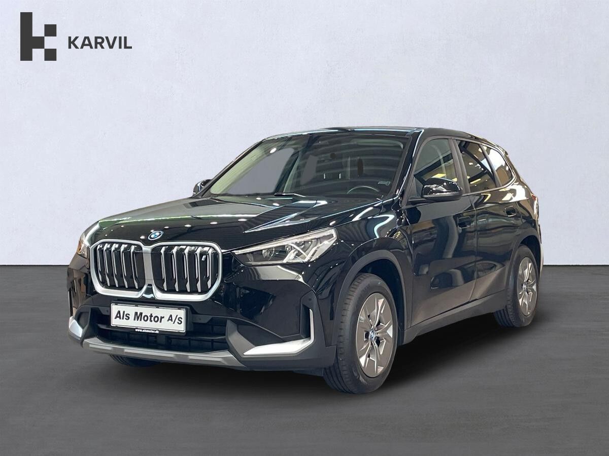 Billede af BMW iX1 xDrive30 EL 4x4 313HK 5d Aut.
