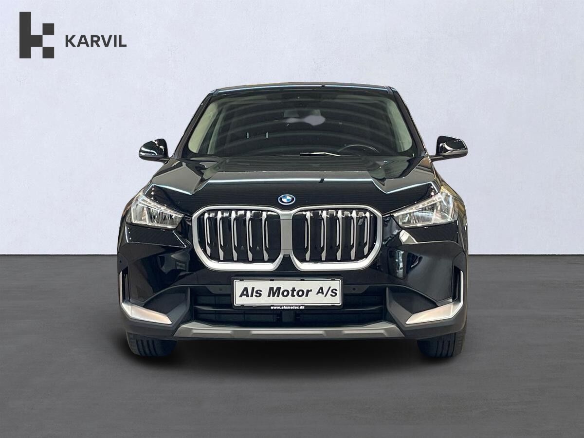 Billede af BMW iX1 xDrive30 EL 4x4 313HK 5d Aut.