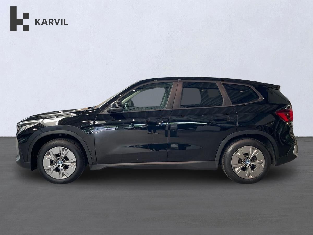 Billede af BMW iX1 xDrive30 EL 4x4 313HK 5d Aut.