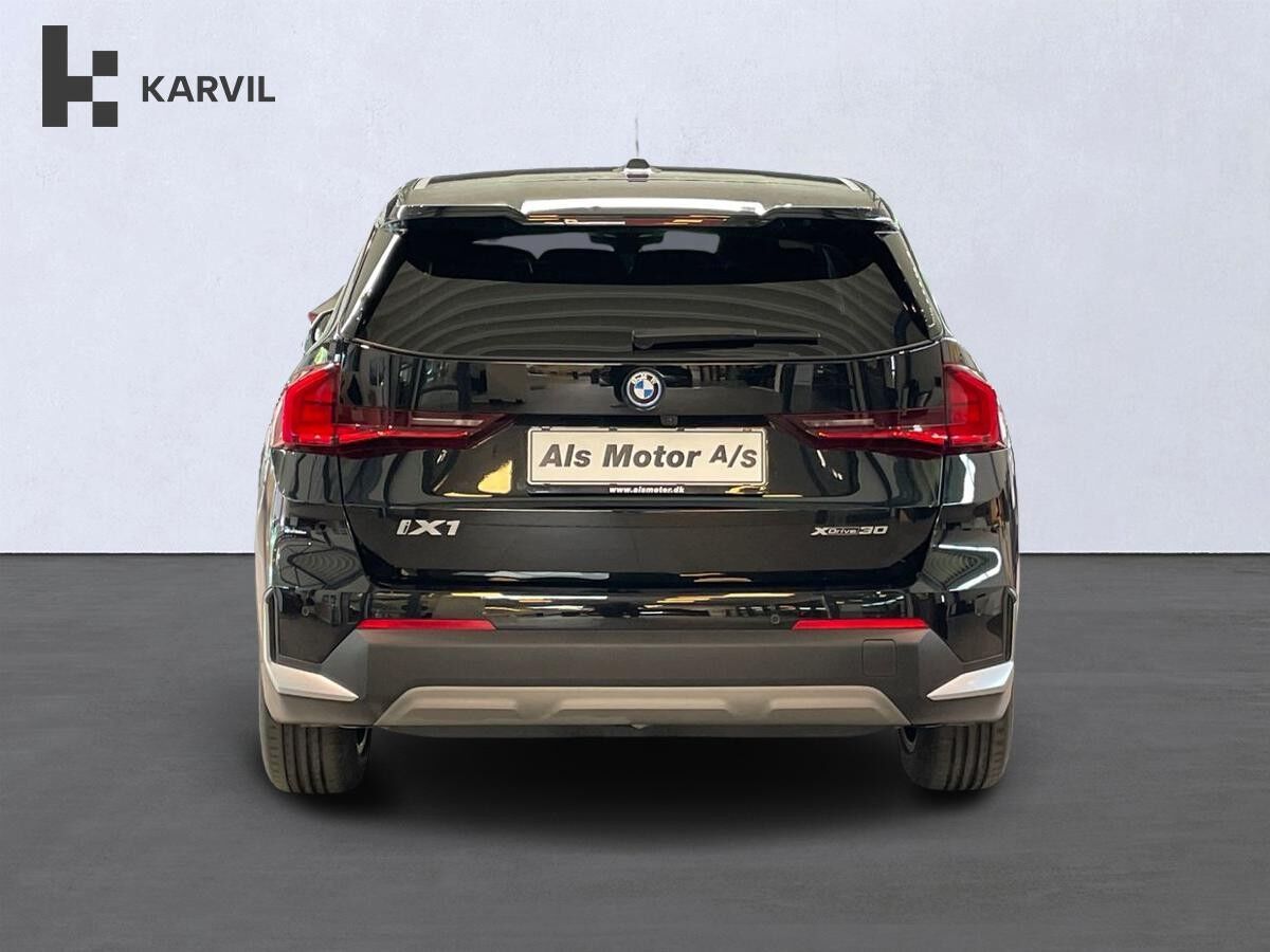 Billede af BMW iX1 xDrive30 EL 4x4 313HK 5d Aut.