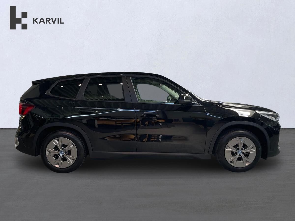 Billede af BMW iX1 xDrive30 EL 4x4 313HK 5d Aut.