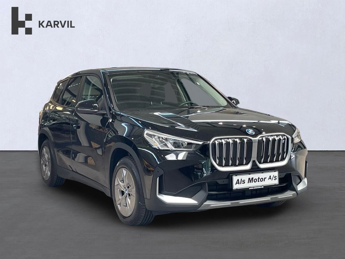 Billede af BMW iX1 xDrive30 EL 4x4 313HK 5d Aut.