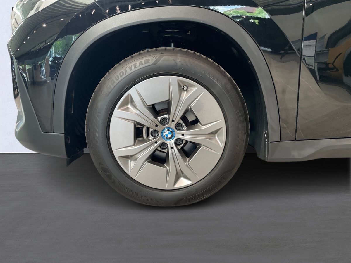 Billede af BMW iX1 xDrive30 EL 4x4 313HK 5d Aut.
