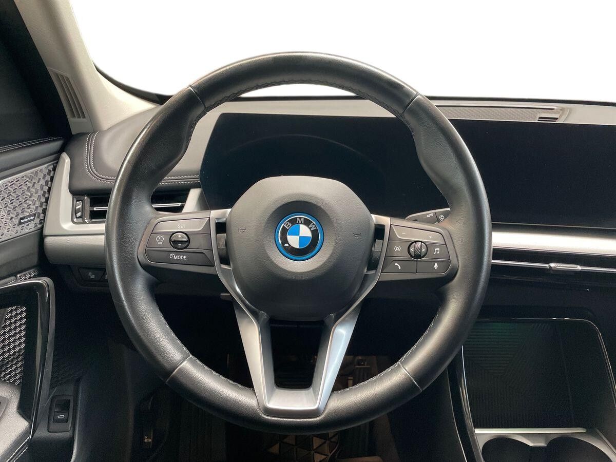 Billede af BMW iX1 xDrive30 EL 4x4 313HK 5d Aut.