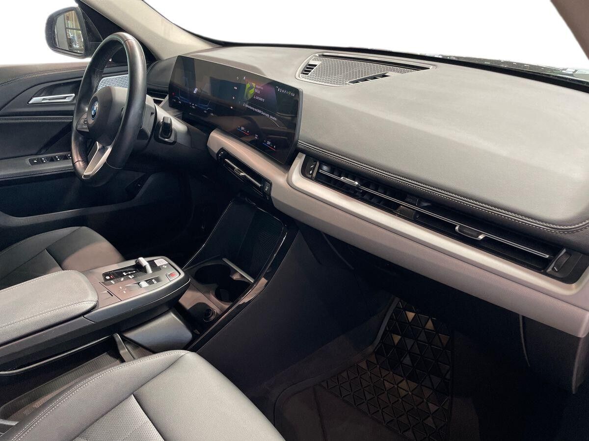 Billede af BMW iX1 xDrive30 EL 4x4 313HK 5d Aut.