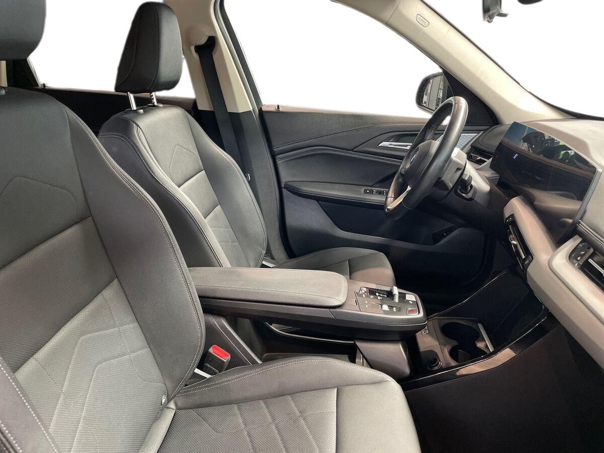 Billede af BMW iX1 xDrive30 EL 4x4 313HK 5d Aut.