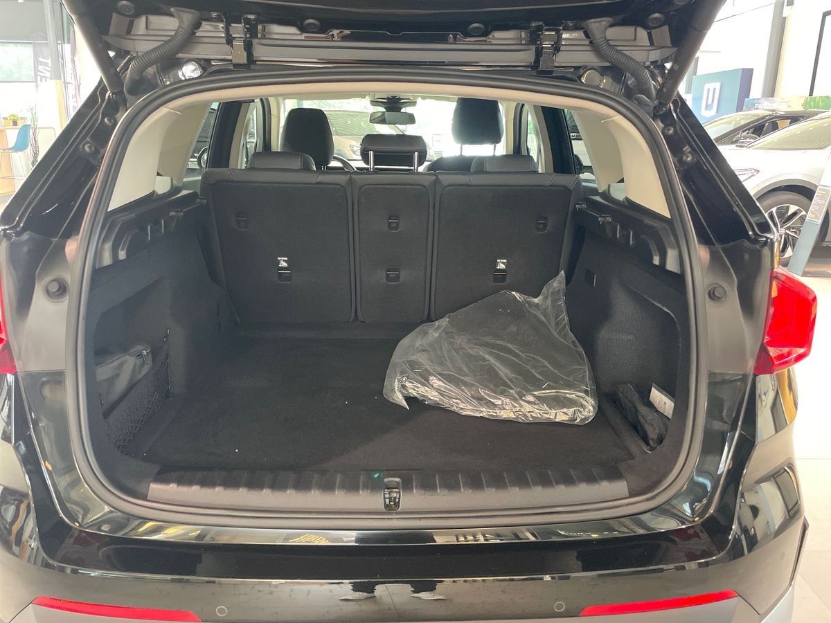 Billede af BMW iX1 xDrive30 EL 4x4 313HK 5d Aut.