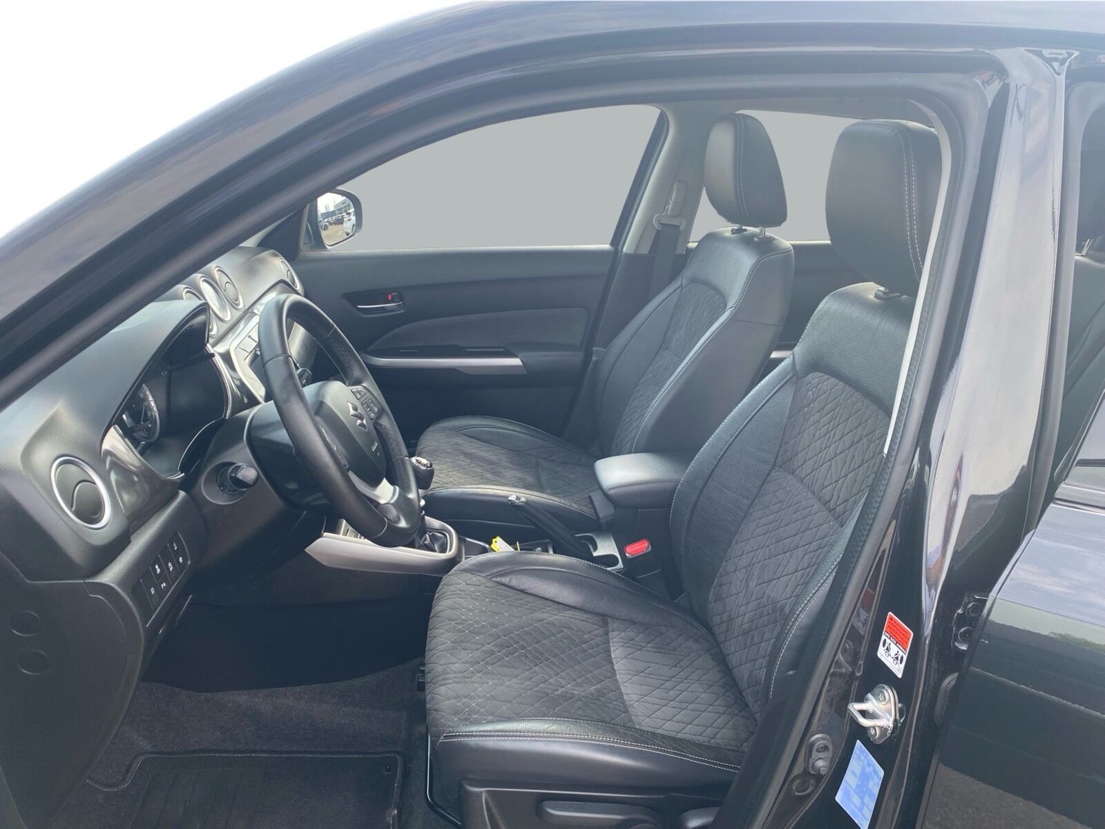 Billede af Suzuki Vitara 1,4 Boosterjet Adventure Hit 140HK 5d 6g