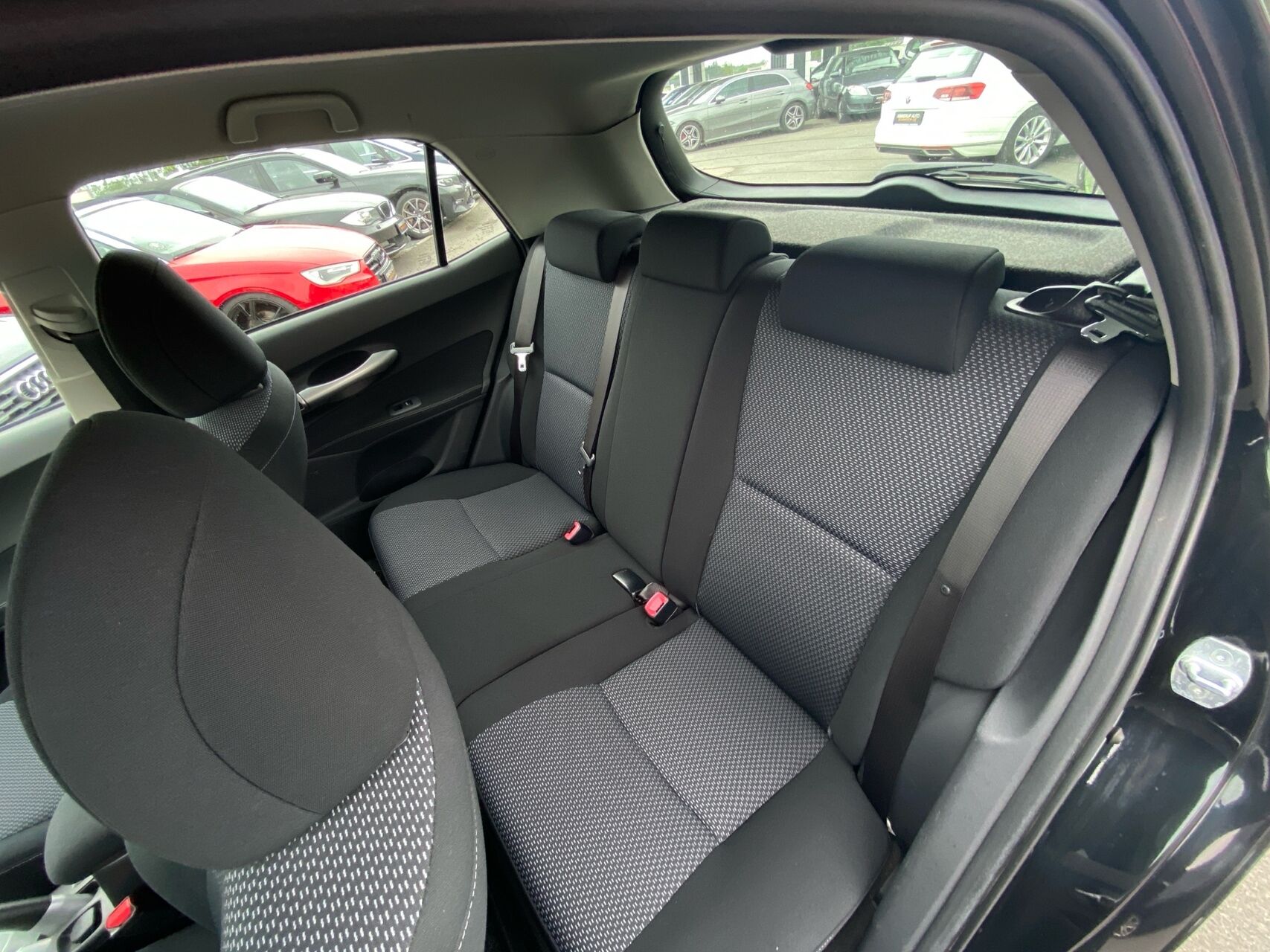 Billede af Toyota Auris 1,6 5D.aut. 132HK 5d