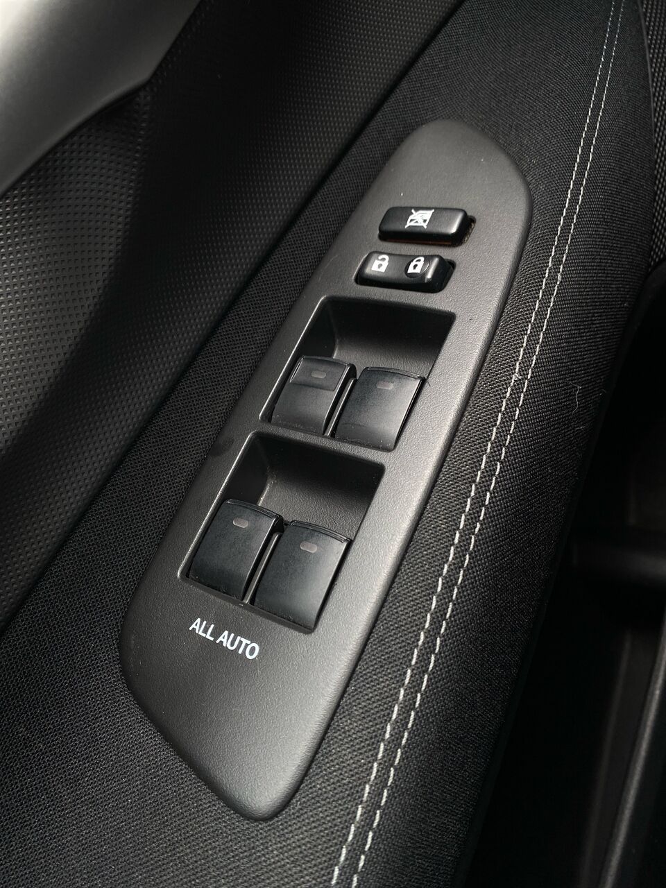 Billede af Toyota Auris 1,6 5D.aut. 132HK 5d