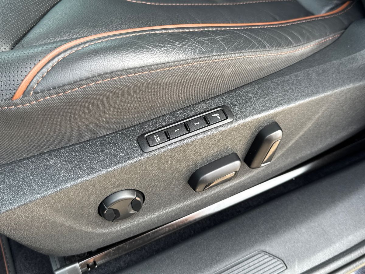 Billede af Skoda Enyaq 80 iV Plus 204HK 5d Aut.
