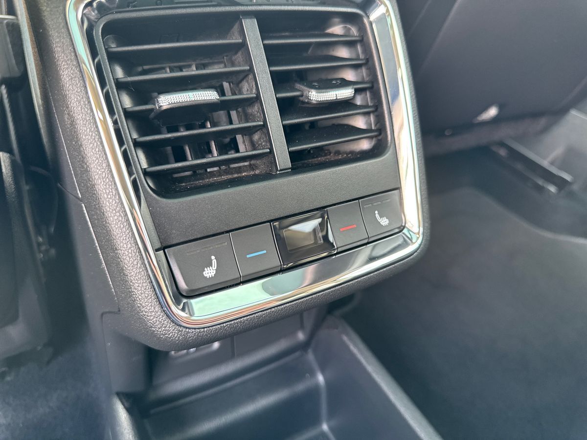Billede af Skoda Enyaq 80 iV Plus 204HK 5d Aut.
