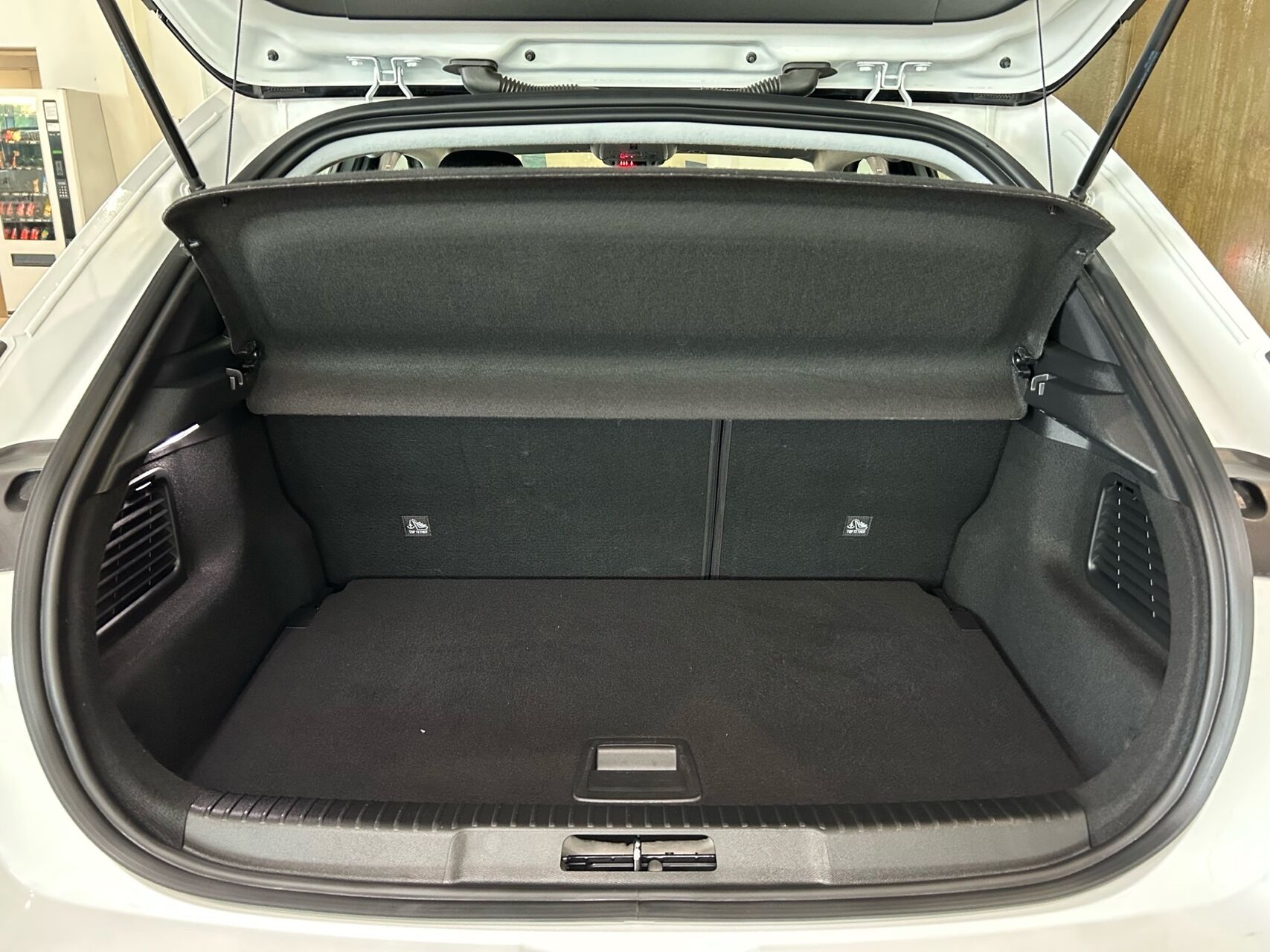 Billede af Opel Mokka-e EL Elegance 136HK 5d Aut.