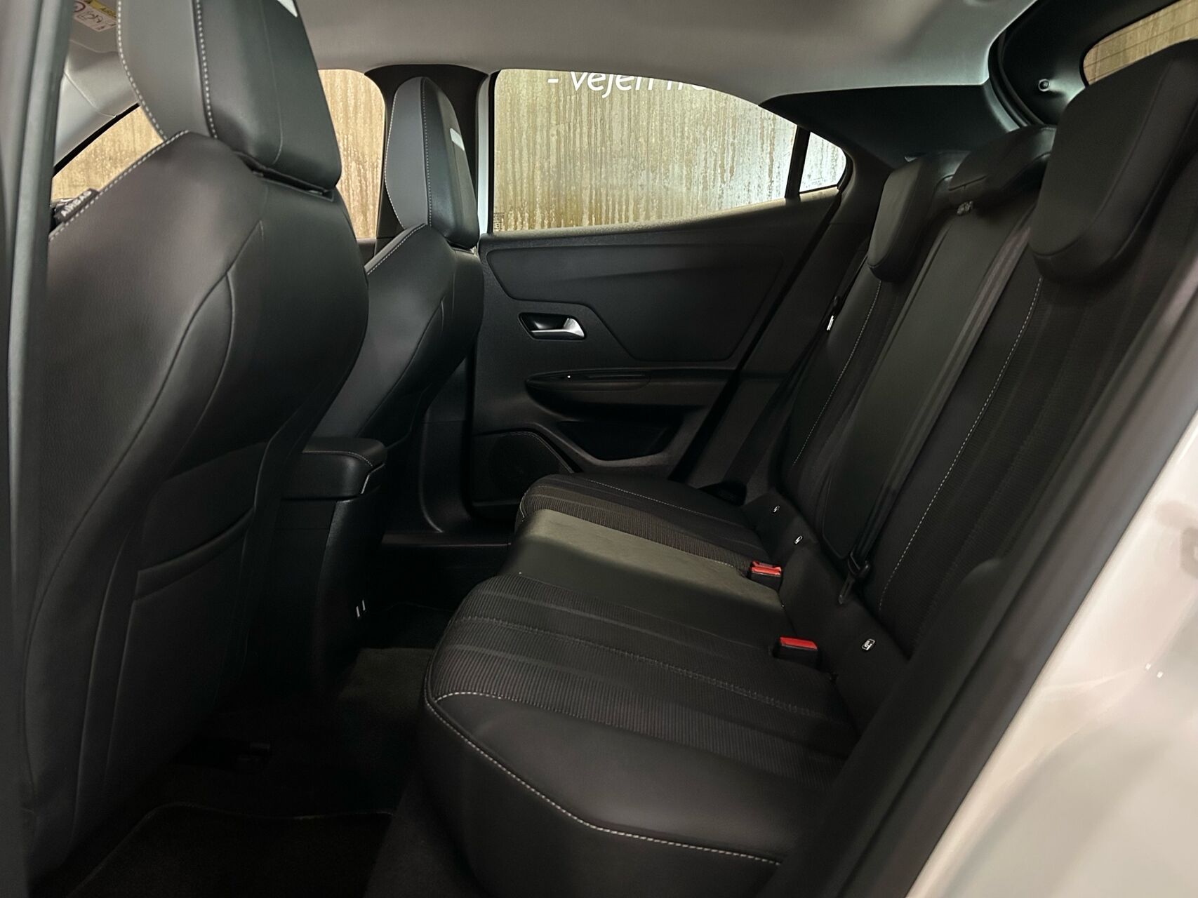 Billede af Opel Mokka-e EL Elegance 136HK 5d Aut.