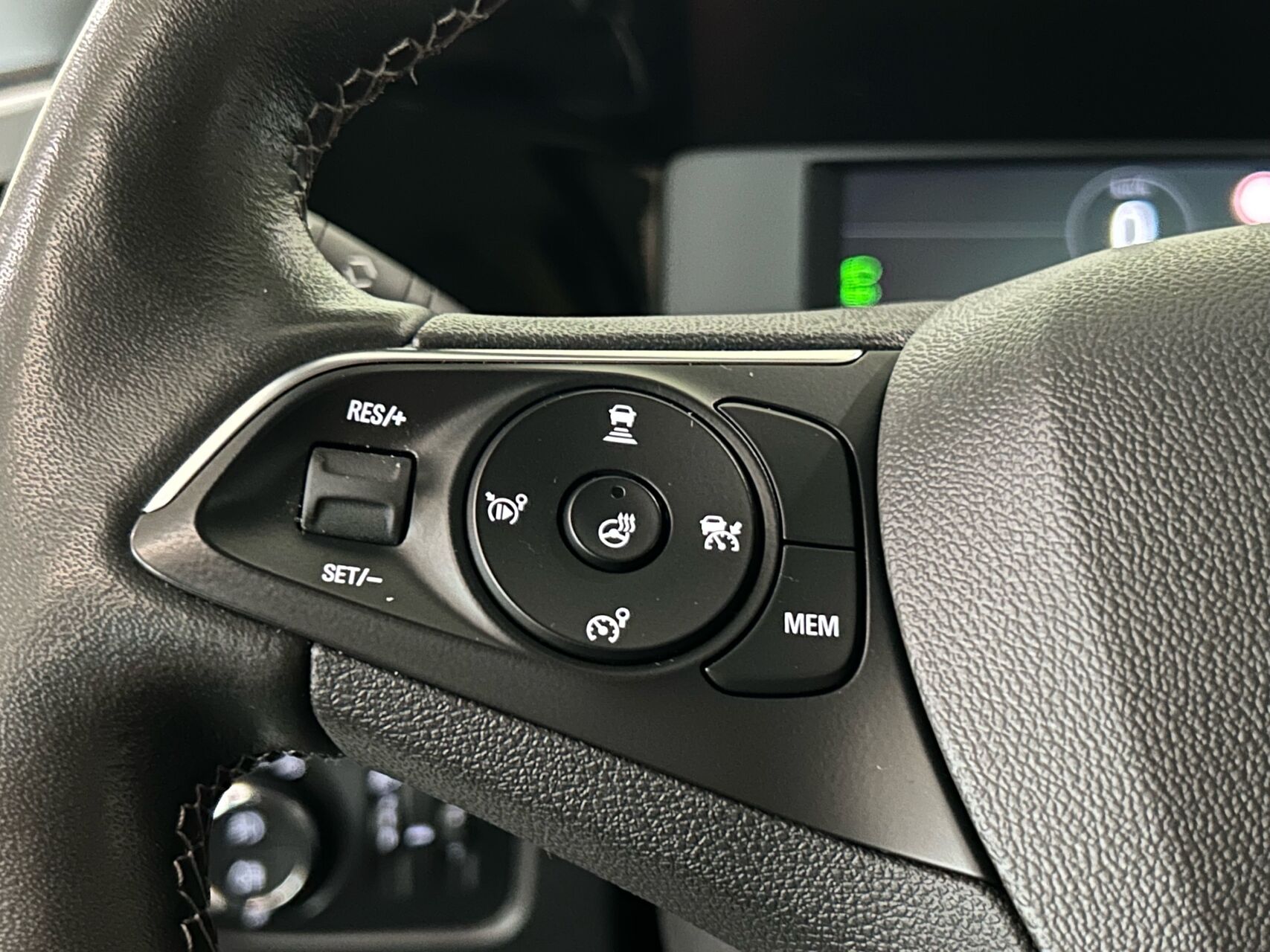 Billede af Opel Mokka-e EL Elegance 136HK 5d Aut.