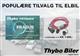 Billede af Opel Mokka-e EL Elegance 136HK 5d Aut.