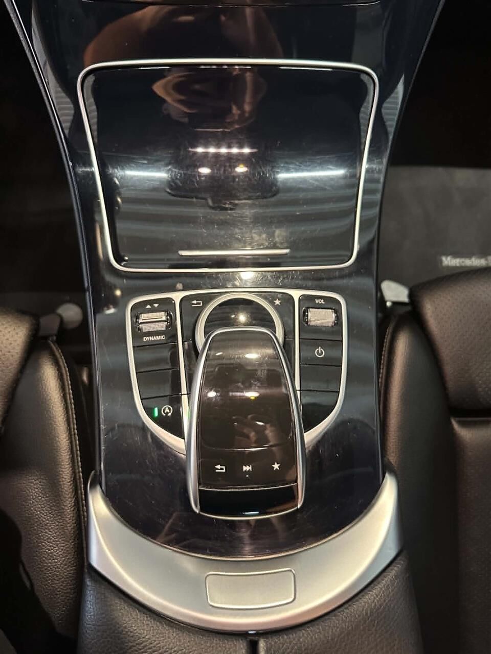 Billede af Mercedes-Benz C220 d 2,1 D Progressive 9G-Tronic 170HK 9g Aut.