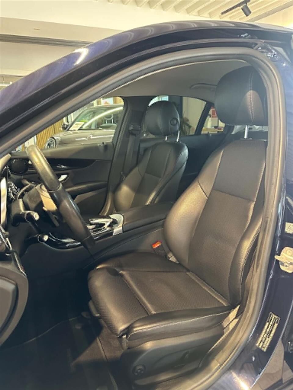 Billede af Mercedes-Benz C220 d 2,1 D Progressive 9G-Tronic 170HK 9g Aut.