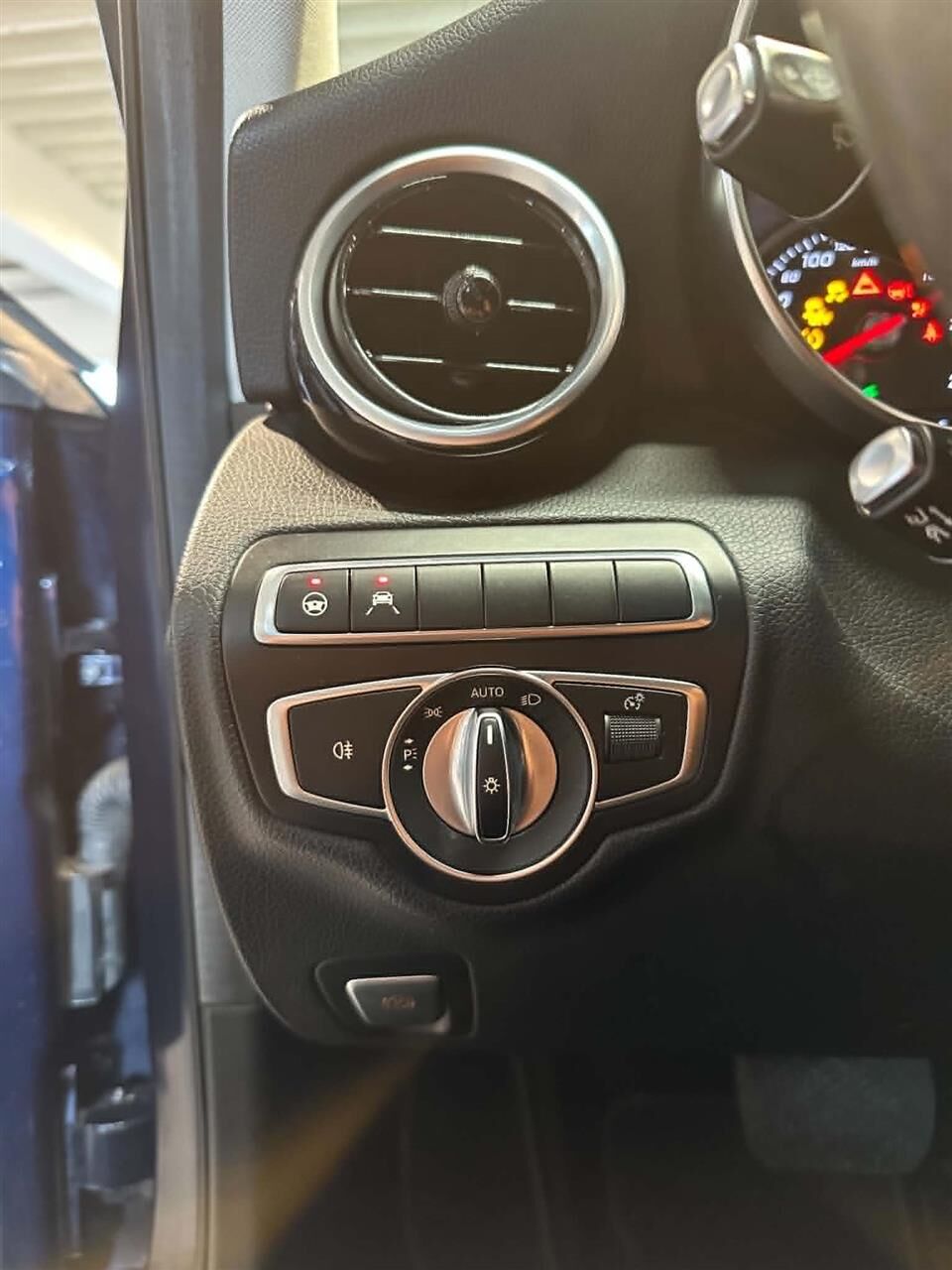 Billede af Mercedes-Benz C220 d 2,1 D Progressive 9G-Tronic 170HK 9g Aut.