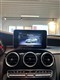Billede af Mercedes-Benz C220 d 2,1 D Progressive 9G-Tronic 170HK 9g Aut.