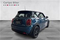 Mini Cooper SE EL Essential 184HK 3d Aut.