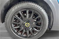 Mini Cooper SE EL Essential 184HK 3d Aut.